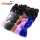 Ombre Two Tone Jumbo Braids Crochet Hair Extension